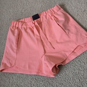 Hunt No More WITH POCKETS Shorts Womens Size Medium